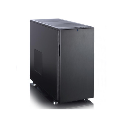 Фрактальный дизайн Define R5 Black (FD-CA-DEF-R5-BK)