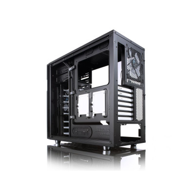Фрактальный дизайн Define R5 Black (FD-CA-DEF-R5-BK)