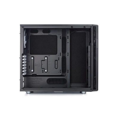 Фрактальный дизайн Define R5 Black (FD-CA-DEF-R5-BK)