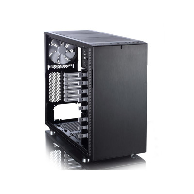 Фрактальный дизайн Define R5 Black (FD-CA-DEF-R5-BK)