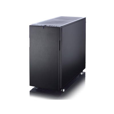 Фрактальный дизайн Define R5 Black (FD-CA-DEF-R5-BK)