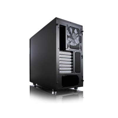 Фрактальный дизайн Define R5 Black (FD-CA-DEF-R5-BK)