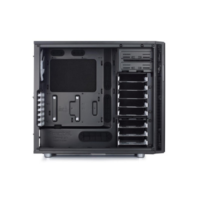 Фрактальный дизайн Define R5 Black (FD-CA-DEF-R5-BK)