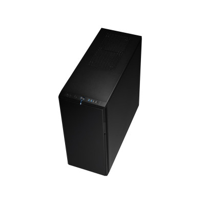 Fractal Design Define XL R2 Black (FD-CA-DEF-XL-R2-BL)