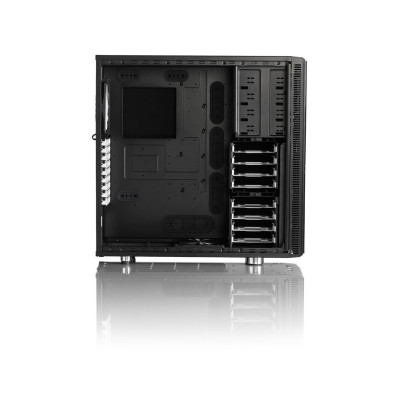 Fractal Design Define XL R2 Black (FD-CA-DEF-XL-R2-BL)