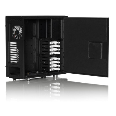 Fractal Design Define XL R2 Black (FD-CA-DEF-XL-R2-BL)