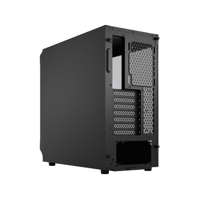 Fractal Design Focus 2 RGB Black (FD-C-FOC2A-03) Fractal Design Focus 2 RGB Black (FD-C-FOC2A-03)