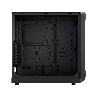 Fractal Design Focus 2 RGB Black (FD-C-FOC2A-03) Fractal Design Focus 2 RGB Black (FD-C-FOC2A-03)