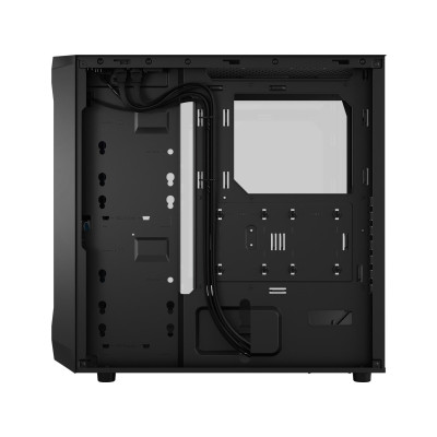 Fractal Design Focus 2 RGB Black (FD-C-FOC2A-03) Fractal Design Focus 2 RGB Black (FD-C-FOC2A-03)