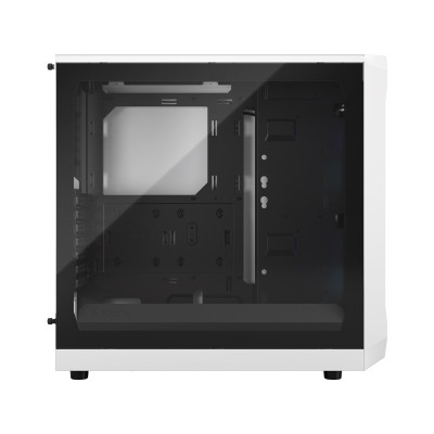 Fractal Design Focus 2 RGB White (FD-C-FOC2A-04)