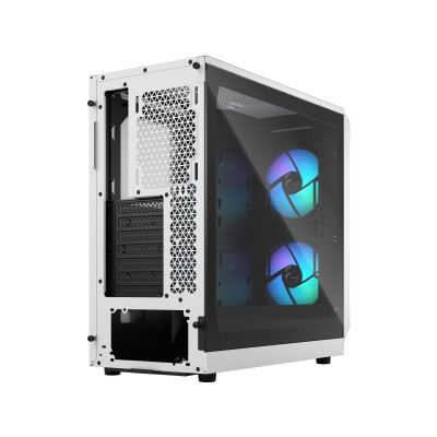 Fractal Design Focus 2 RGB White (FD-C-FOC2A-04)