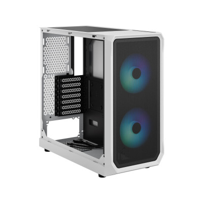 Fractal Design Focus 2 RGB White (FD-C-FOC2A-04)