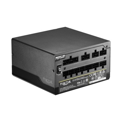 Fractal Design Ion + Platinum 560W (FD-PSU-IONP-560P-BK)