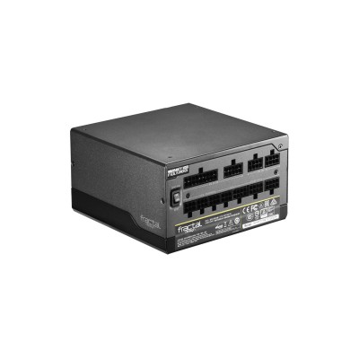Fractal Design Ion + Platinum 660W (FD-PSU-IONP-660P-BK)
