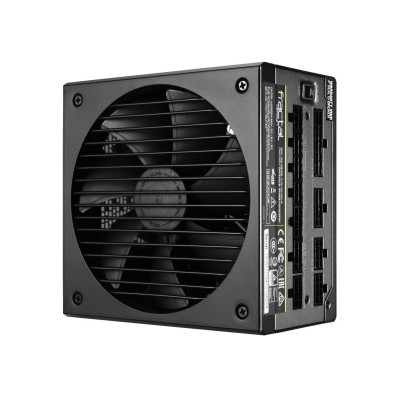 Fractal Design Ion + Platinum 660W (FD-PSU-IONP-660P-BK)