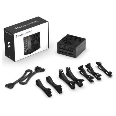 Fractal Design Ion Gold 750W D-P-IA2G-750-EU (FD-P-IA2G-750)