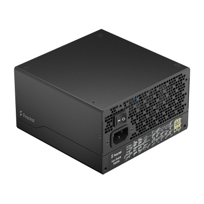 Fractal Design Ion Gold 750W D-P-IA2G-750-EU (FD-P-IA2G-750)