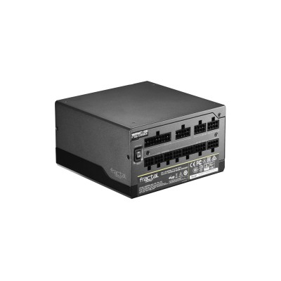 Fractal Design Ion 760W 80 Plus Platinum (FD-PSU-IONP-760P-BK-EU)