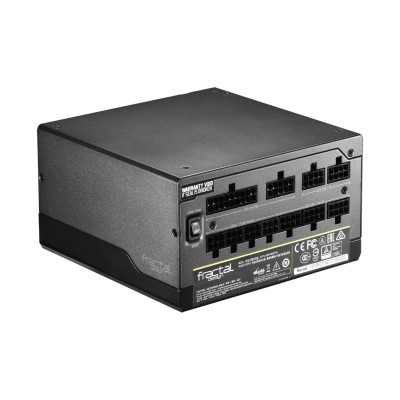 Fractal Design Ion 860W 80 Plus Platinum (FD-PSU-IONP-860P-BK-EU)