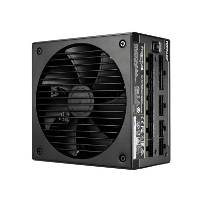 Fractal Design Ion 860W 80 Plus Platinum (FD-PSU-IONP-860P-BK-EU)