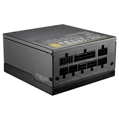 Fractal Design Ion SFX-L 500W (FD-PSU-ION-SFX-500G-BK)
