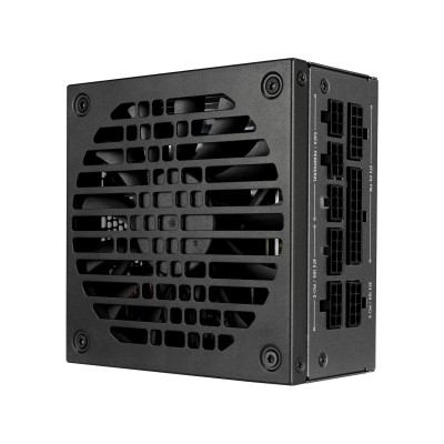 Fractal Design Ion SFX-L 500W (FD-PSU-ION-SFX-500G-BK)