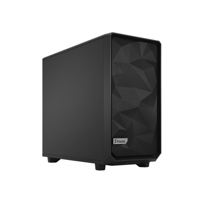 Fractal Design Meshify 2 Black Solid (FD-C-MES2A-01)