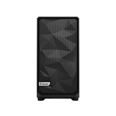 Fractal Design Meshify 2 Black Solid (FD-C-MES2A-01)