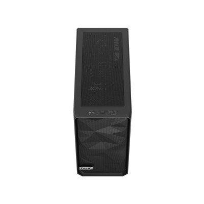 Fractal Design Meshify 2 Black Solid (FD-C-MES2A-01)