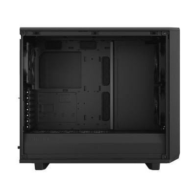 Fractal Design Meshify 2 Black Solid (FD-C-MES2A-01)