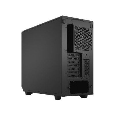 Fractal Design Meshify 2 Black Solid (FD-C-MES2A-01)