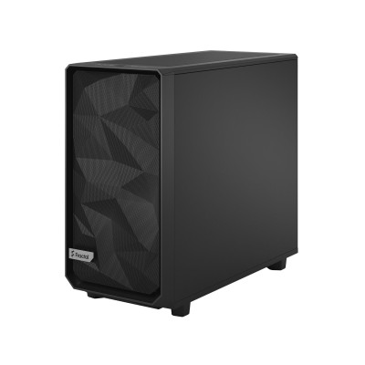 Fractal Design Meshify 2 Black Solid (FD-C-MES2A-01)