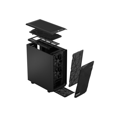 Fractal Design FD-C-MES2C-01 Fractal Design FD-C-MES2C-01