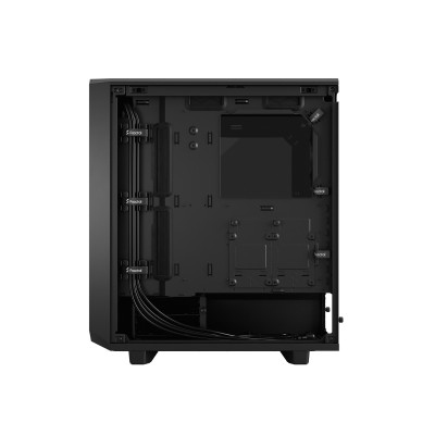 Fractal Design Meshify 2 Compact Dark TG (FD-C-MES2C-02)