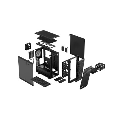 Fractal Design FD-C-MES2C-03