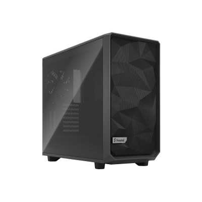 Fractal Design Meshify 2 Gray TG Light Tint (FD-C-MES2A-04)