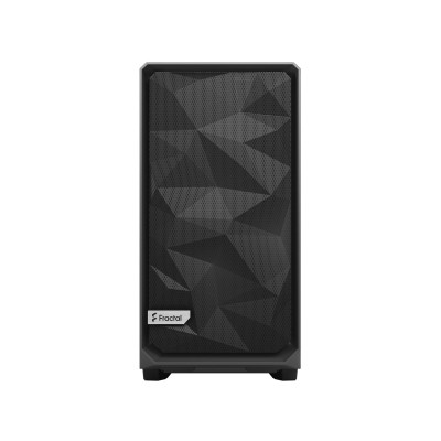Fractal Design Meshify 2 Gray TG Light Tint (FD-C-MES2A-04)