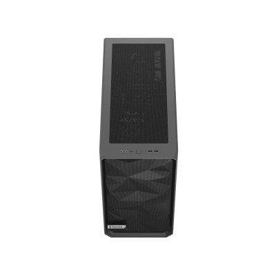 Fractal Design Meshify 2 Gray TG Light Tint (FD-C-MES2A-04)