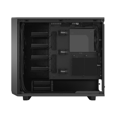 Fractal Design Meshify 2 Gray TG Light Tint (FD-C-MES2A-04)