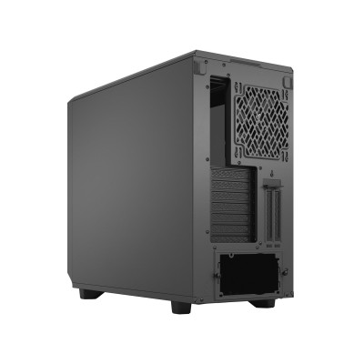 Fractal Design Meshify 2 Gray TG Light Tint (FD-C-MES2A-04)