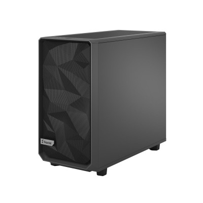 Fractal Design Meshify 2 Gray TG Light Tint (FD-C-MES2A-04)