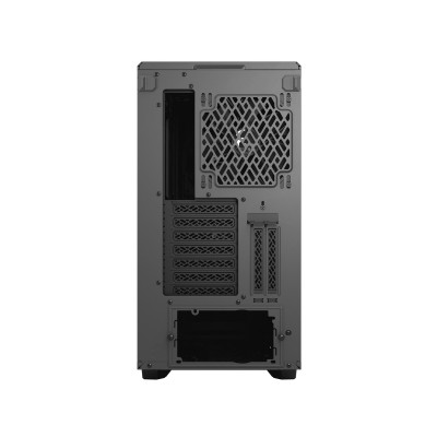 Fractal Design Meshify 2 Gray TG Light Tint (FD-C-MES2A-04)