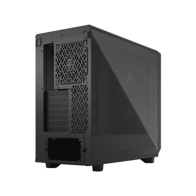 Fractal Design Meshify 2 Lite Black TG Light Tint (FD-C-MEL2A-03)