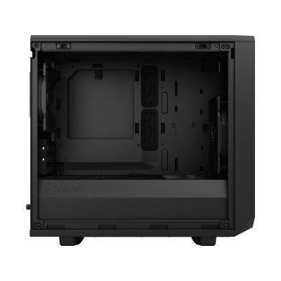 Fractal Design Meshify 2 Nano Black TG (FD-C-MES2N-01)