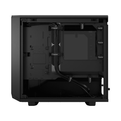 Fractal Design Meshify 2 Nano Black TG (FD-C-MES2N-01)