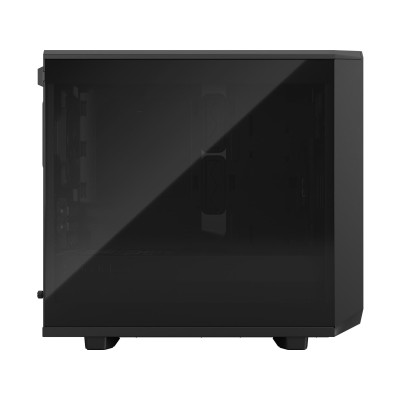 Fractal Design Meshify 2 Nano Black TG (FD-C-MES2N-01)