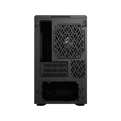 Fractal Design Meshify 2 Nano Black TG (FD-C-MES2N-01)