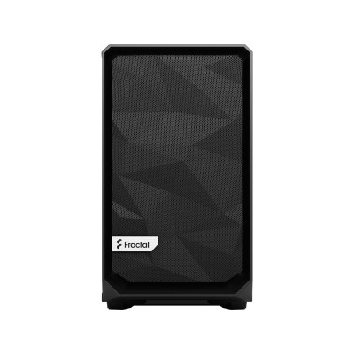 Fractal Design Meshify 2 Nano Black TG (FD-C-MES2N-01)