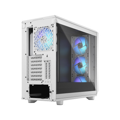 Fractal Design Meshify 2 RGB White TG Clear Tint (FD-C-MES2A-08)