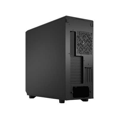 Fractal Design Meshify 2 XL Black TG LT (FD-C-MES2X-02)